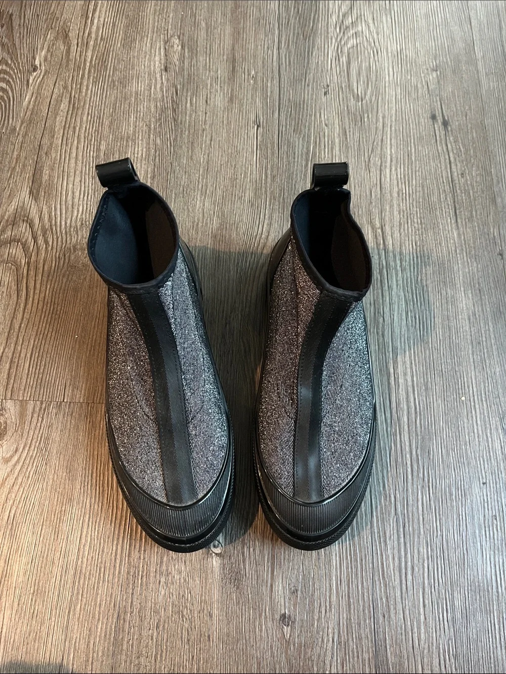MELISSA Joy Boots
